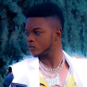 Meet your Posher, Pablo